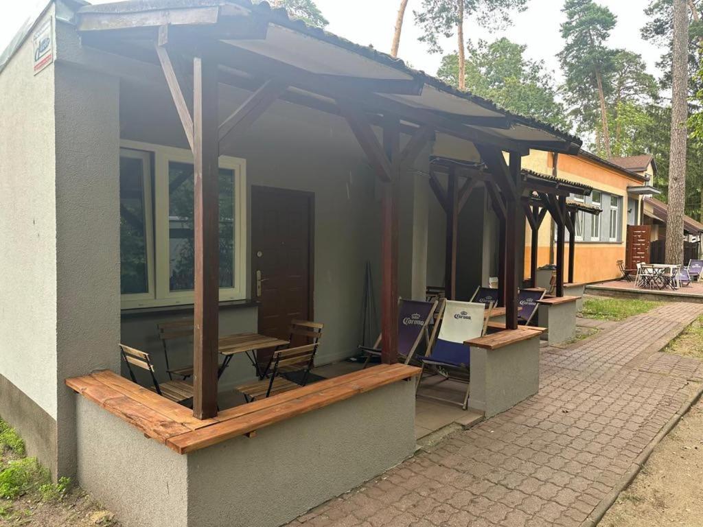 Holiday home Przytulny Zakatek Skorzecin