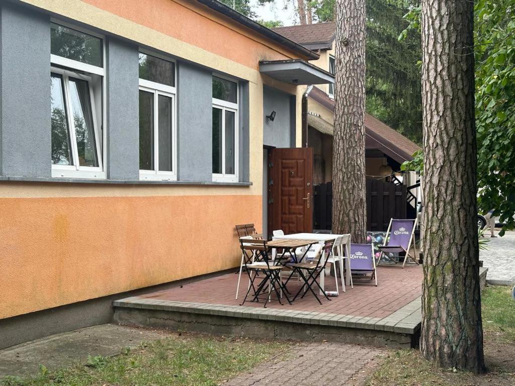 Przytulny Zakatek *