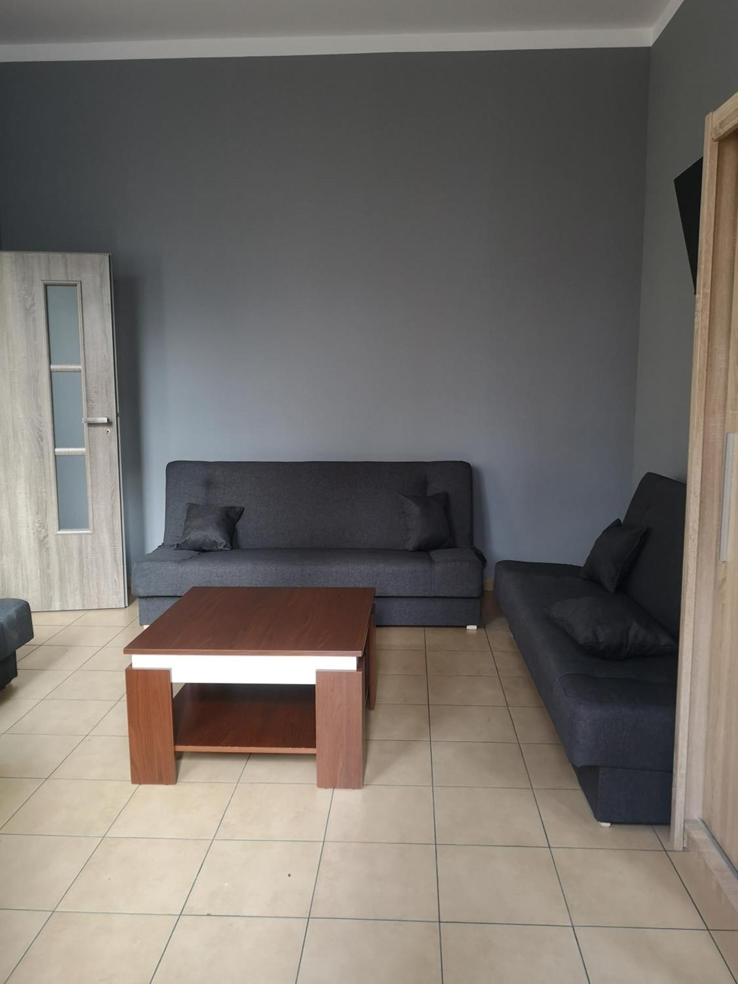 Przytulny Zakatek Holiday home