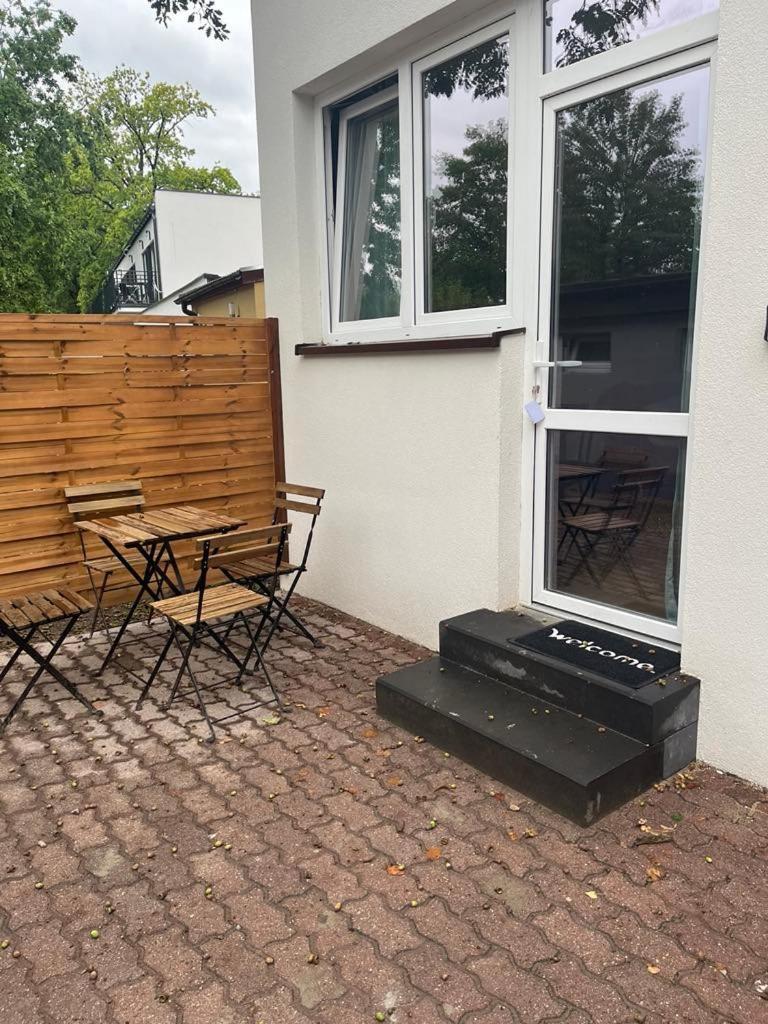 Przytulny Zakatek Holiday home