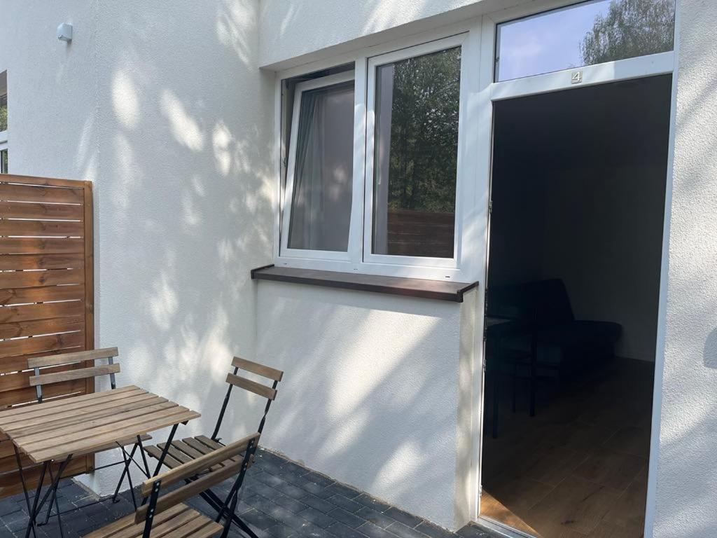 Holiday home Przytulny Zakatek *
