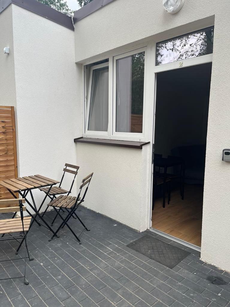Holiday home Przytulny Zakatek Skorzecin