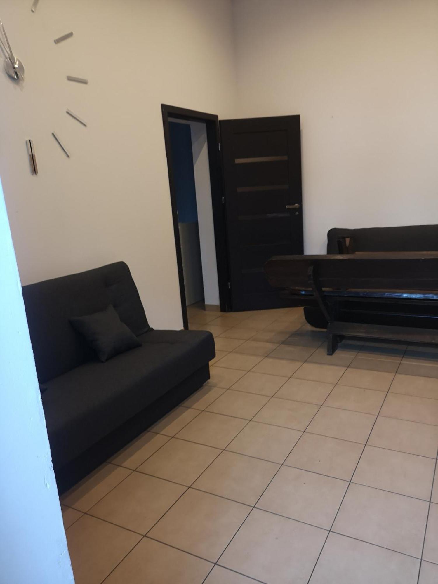 Holiday home Przytulny Zakatek *