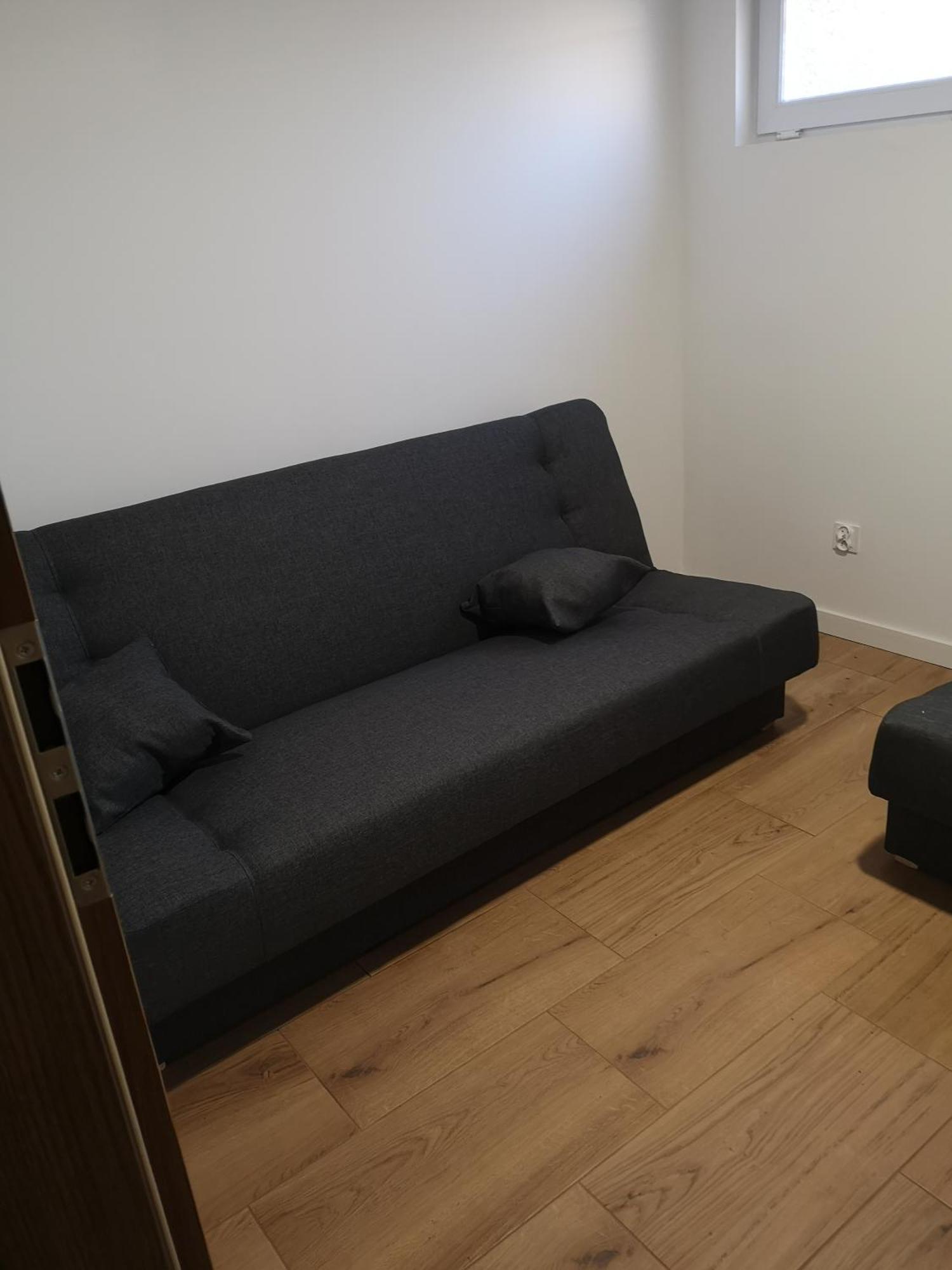 Holiday home Przytulny Zakatek *