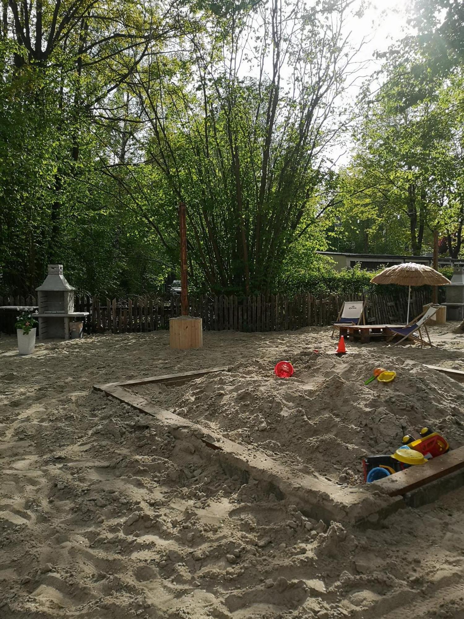 Holiday home Przytulny Zakatek