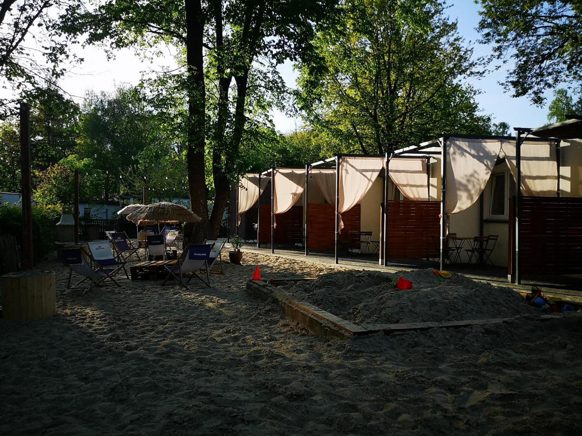 Przytulny Zakatek Holiday home *