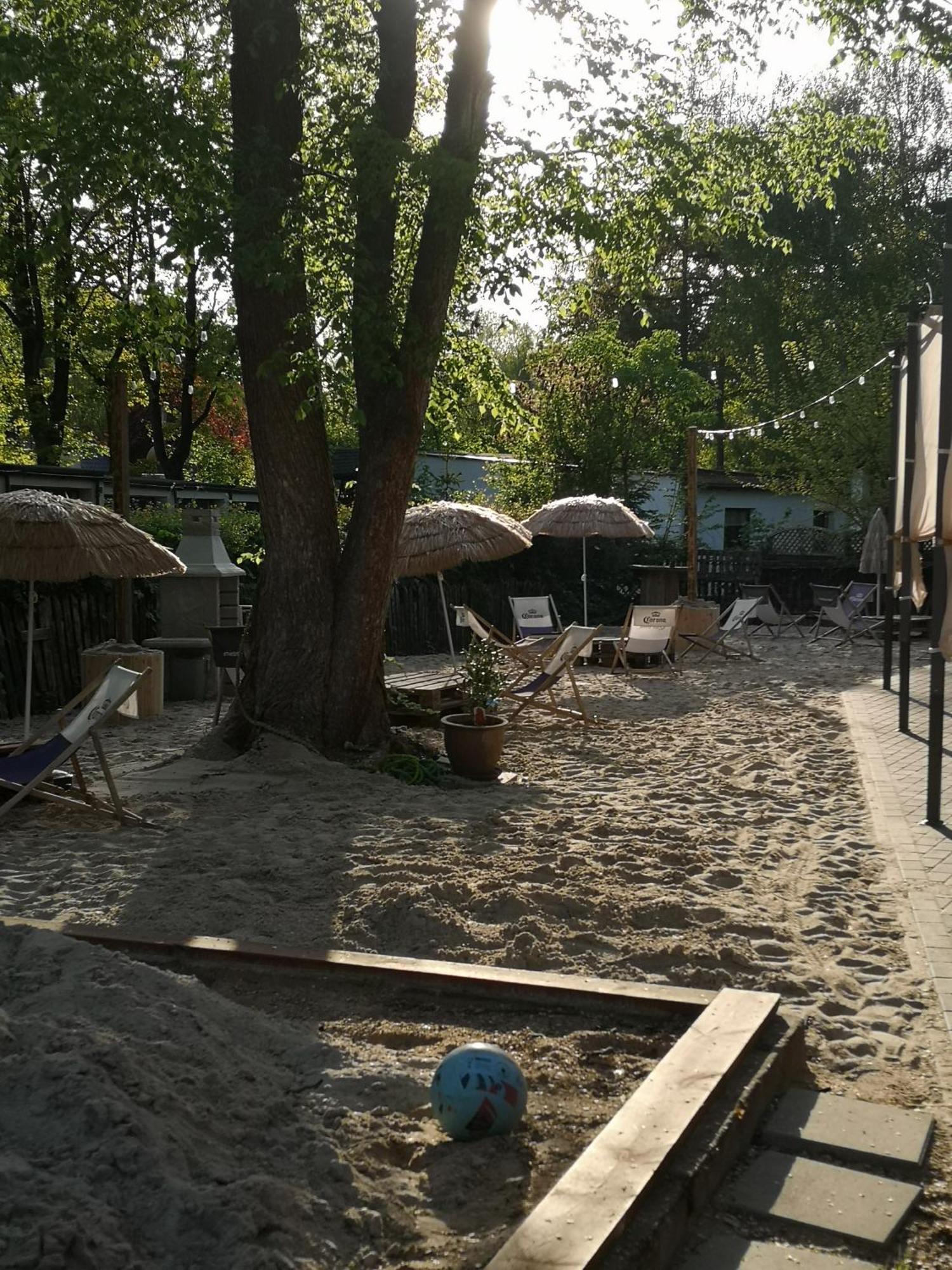 Przytulny Zakatek Holiday home