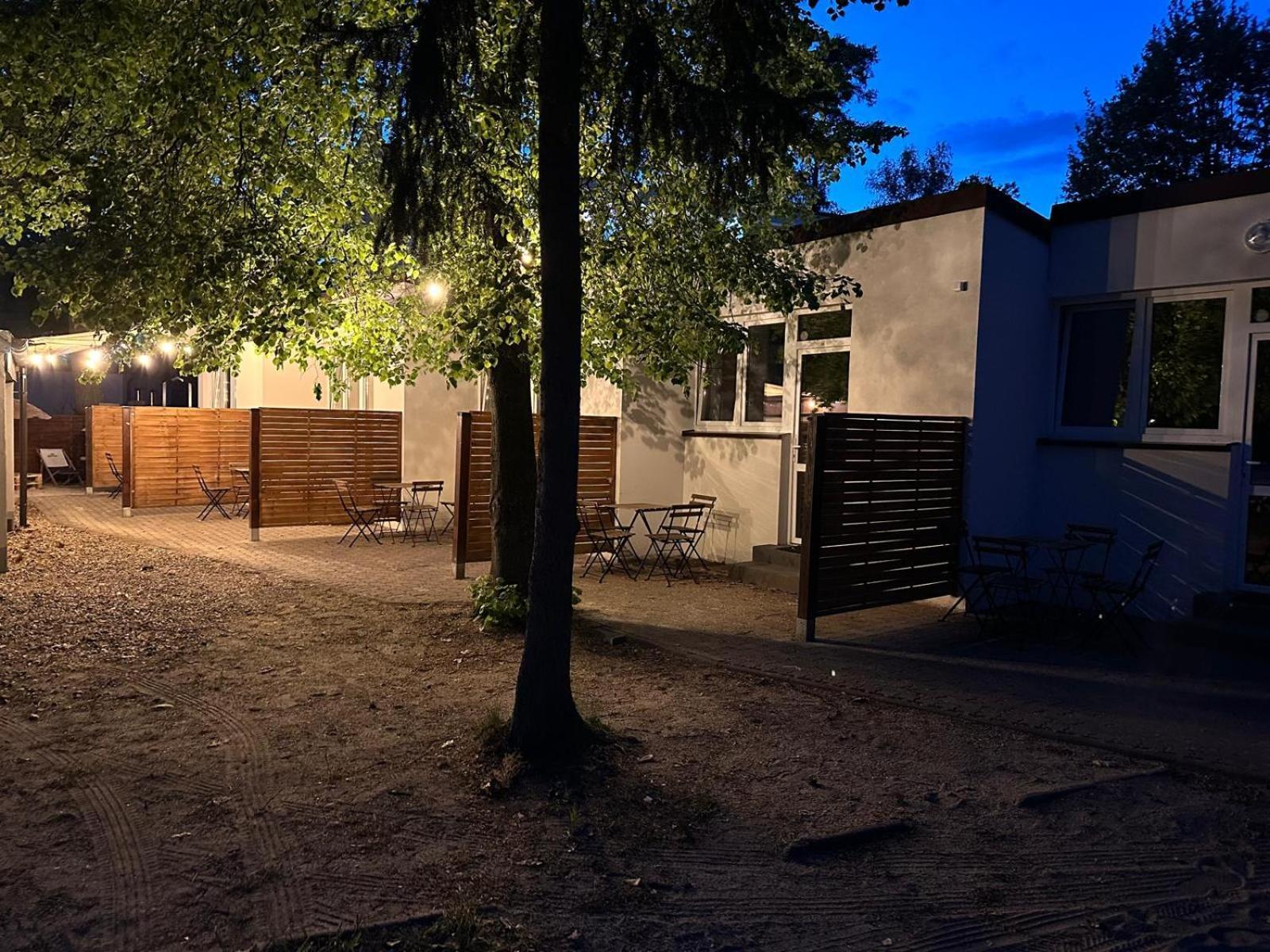 Holiday home Przytulny Zakatek