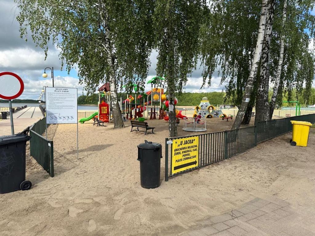 Przytulny Zakatek Holiday home Skorzecin