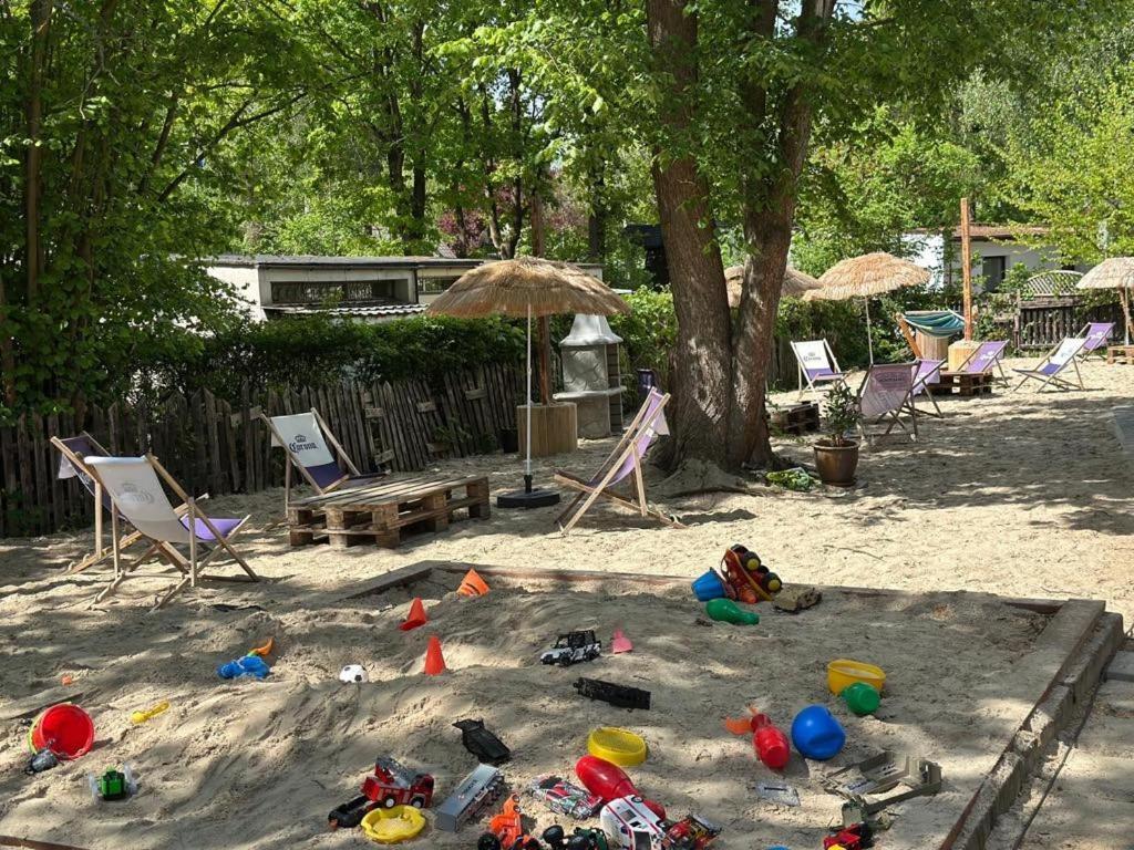 Przytulny Zakatek Holiday home